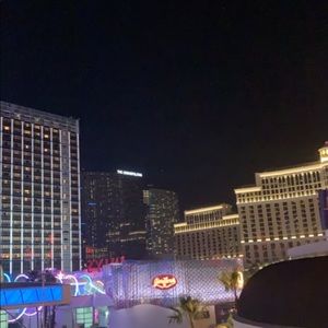 Meet your Posher, Tre